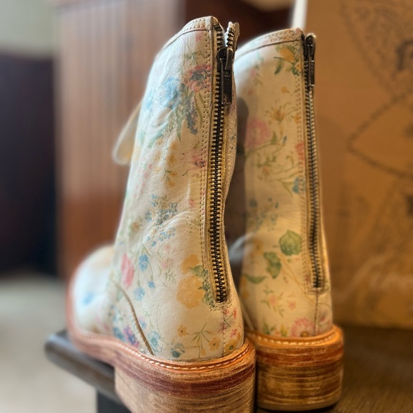 Free People Santa Fe Boot - Picture 9 of 10